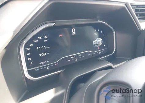 2022 GMC Sierra 1500 4Wd Short Box Denali from USA, damaged, VIN 3GTUUGEL3NG521931